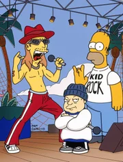 THE SIMPSONS - SAISON 11 FOLIE HOMERIQUE