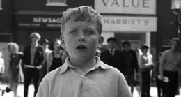 Buddy (Jude Hill)