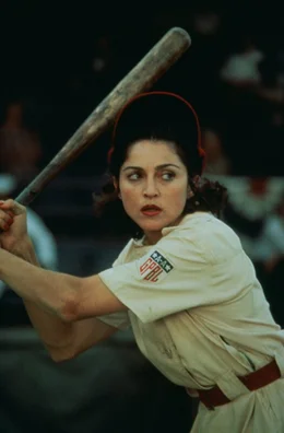 Mae Mordabito (Madonna)