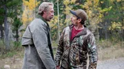 Jack Bartlett (Shaun Johnston, l.), Woody (Jonathan Goad) Die Verwendung des sendungsbezogenen Materials ist nur mit dem Hinweis und Verlinkung auf RTL+ gestattet. Jack Bartlett (Shaun Johnston, l.), Woody (Jonathan Goad) Die Verwendung des sendungsbezogenen Materials ist nur mit dem Hinweis und Verlinkung auf RTL+ gestattet.