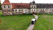 Schloss Rakican.