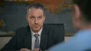 Vanessa (Julia Augustin) hat Angst, dass Christoph ihr Henry ganz wegnehmen will. Links Kilian (Marc Dumitru). Vanessa (Julia Augustin) hat Angst, dass Christoph ihr Henry ganz wegnehmen will. Links Kilian (Marc Dumitru).