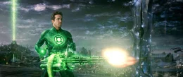 Green Lantern (Ryan Reynolds)