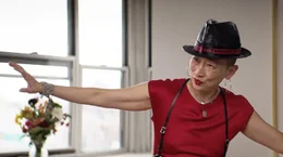 Sophia Chang