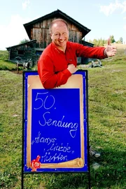 Harry Prünster. Harry Prünster.