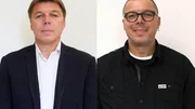 Für seinen Undercover-Einsatz verwandelt sich Inhaber und Geschäftsführer Maik Klokow (Mehr! Entertainment Gruppe) in den arbeitslosen Jörn Walther; er nimmt eine drastische äußerliche Veränderung vor. Für seinen Undercover-Einsatz verwandelt sich Inhaber und Geschäftsführer Maik Klokow (Mehr! Entertainment Gruppe) in den arbeitslosen Jörn Walther; er nimmt eine drastische äußerliche Veränderung vor.