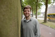 Auke Bleij, Gründer Respyre. Auke Bleij, Gründer Respyre.