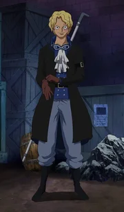 Sabo