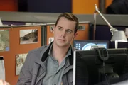 Ermittelt mit seinem Kollegen in einem neuen Fall: McGee (Sean Murray) ...