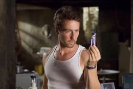 Bruce Banner (Edward Norton)