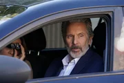 Alden Parker (Gary Cole) Alden Parker (Gary Cole)
