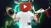 Sogenannte Finfluencer geben auf YouTube, TikTok und Instagram Tipps zur Geldanlage. Doch nicht immer wird der Traum vom leicht verdienten Geld wahr. Sogenannte Finfluencer geben auf YouTube, TikTok und Instagram Tipps zur Geldanlage. Doch nicht immer wird der Traum vom leicht verdienten Geld wahr.