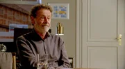 Gunter (Hermann Toelcke) kann sich nicht &uuml;berwinden, das Hotel Drei K&ouml;nige zu verkaufen.