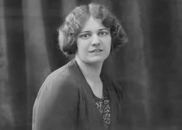 Portr&auml;t der jungen Emilie.