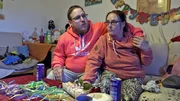 Bei Janett und Maik werden alte Wunden aufgerissen.