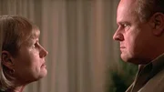 Betsy Baxter (Tess Harper), Bud Baxter (George Dzundza) Betsy Baxter (Tess Harper), Bud Baxter (George Dzundza)