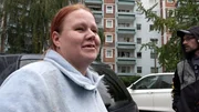 F&uuml;r Sandra und ihre Familie kann es nun losgehen..
