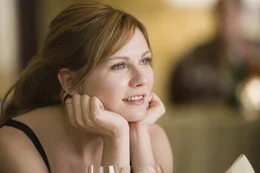Kirsten Dunst als Mary Jane Watson