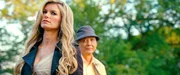 Roy's Avatar (Marisa Miller), Nick's Avatar (James Hong).