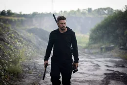 Ezio Burntwood (James Franco) will sich an Largo und der Winch-Gruppe r&auml;chen.