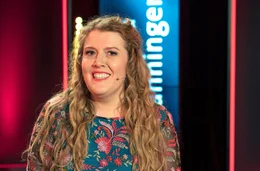 Franziska Wanninger. Weiteres Bildmaterial finden Sie unter www.br-foto.de.