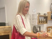 Kandidatin Manuela +++ Kandidatin Manuela +++
