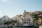 Ibiza Stadt. Ibiza Stadt.