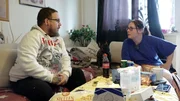 Maik und Janett stehen vor dem finanziellen Ruin.. Maik und Janett stehen vor dem finanziellen Ruin..