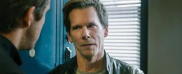 Eigentlich konnte sich Nick (Ryan Reynolds, l.) stets auf Bobby (Kevin Bacon, r.) verlassen, doch dann wird er von ihm verraten.