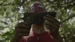 Von Waffenschmieden und H&auml;ndlern bekommen Piratenbanden, Privatarmeen und Milizen auf den S&uuml;dphilippinen ihre illegalen Waffen geliefert.