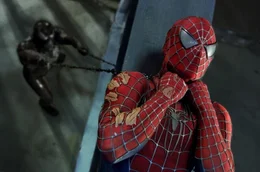 Tobey Maguire.