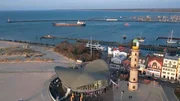 Seebad Warnem&uuml;nde
