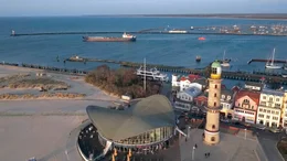 Seebad Warnem&uuml;nde