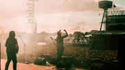 Insgesamt spielen in Wacken 150 Bands. Ein gigantischer Aufwand für die Organisatoren. Insgesamt spielen in Wacken 150 Bands. Ein gigantischer Aufwand für die Organisatoren.