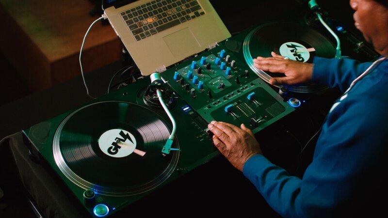 Disco für alle! – Wie ein Sound die Welt veränderte (CDN, 2024)