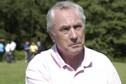 Martin Crisp (Nicholas Day). Martin Crisp (Nicholas Day).