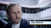 Blake Creighton (Michael Therriault)