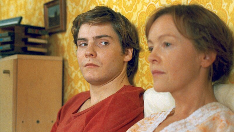 Good Bye, Lenin! (D, 2003)