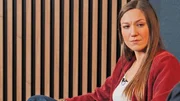 Katharina Steinhauer, Theologin und Beraterin f&uuml;r Gemeindegruendung im Bund FEG.