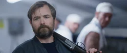 Bull (Neil Maskell)