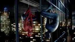 Ein Symbiont bef&auml;llt Peter Parker (Tobey Maguire) und ver&auml;ndert ihn grundlegend: Nicht nur sein Kost&uuml;m wandelt sich, auch seine Kr&auml;fte als Spider-Man wachsen &ndash; doch der Preis daf&uuml;r ist hoch.