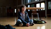 Lukas (Bruno Thiel) ist fasziniert von Volker als &bdquo;Vivian Bernaise&ldquo;.
