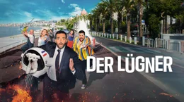 Keyvisual/Plakat "Der L&uuml;gner"