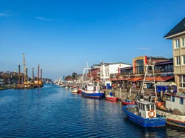 Warnem&uuml;nde