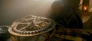 Mit der Erfindung der mechanischen Uhr verabschiedeten wir Menschen uns von der Naturzeit. Bis dahin wurde die Zeit mit Wasser-, Sonnen-, Räucher- oder Kerzenuhren gemessen. Mit Erfindung der mechanischen Uhr begann sozusagen die "menschgemachte" Zeit. Mit der Erfindung der mechanischen Uhr verabschiedeten wir Menschen uns von der Naturzeit. Bis dahin wurde die Zeit mit Wasser-, Sonnen-, Räucher- oder Kerzenuhren gemessen. Mit Erfindung der mechanischen Uhr begann sozusagen die "menschgemachte" Zeit.