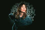Bianca Hauda taucht ein in die Kunst der Illusion.