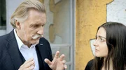 Ingo Len&szlig;en (l.)
