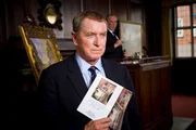 DCI Tom Barnaby (John Nettles) ermittelt in der Kunstszene.
