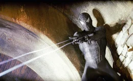 Eine geheimnisvolle schwarze Substanz aus dem Weltall, die die dunkelsten Instinkte eines Menschen erweckt, macht Peter Parker (Tobey Maguire) das Leben schwer ...