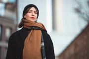 &bdquo;Sind Hochh&auml;user die Zukunft?&ldquo;, fragt Bianca Hauda in Rotterdam.